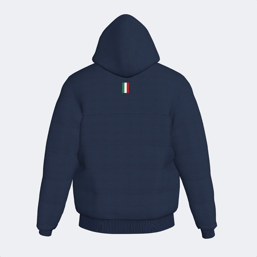BOMBER FED. ITALIA TENIS
