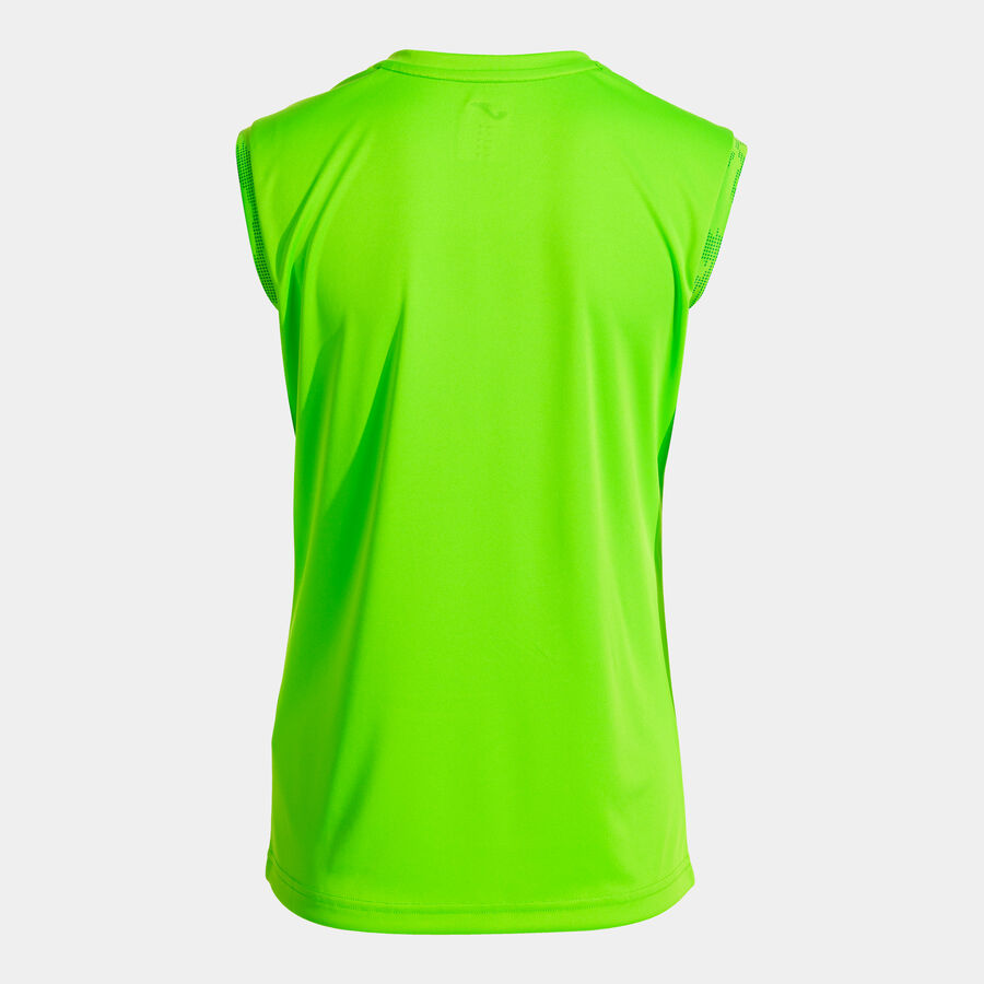 CAMISETA SIN MANGAS CHAMPIONSHIP VIII