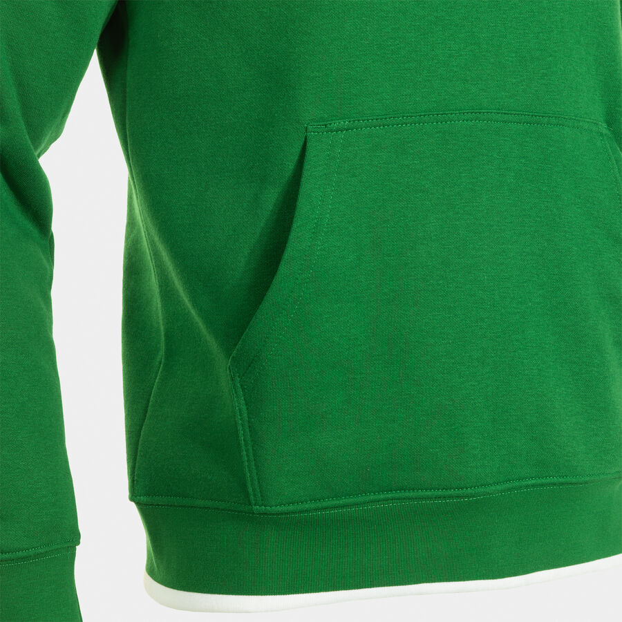 SUDADERA CON CAPUCHA OLIMPIADA