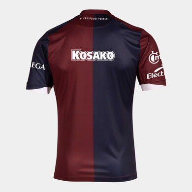 Camiseta manga corta 1ª equipación Atlante Fútbol Club 23/24