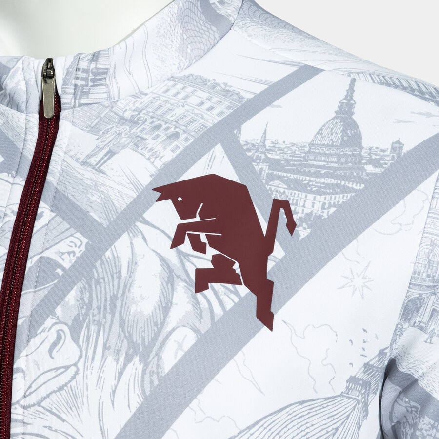 CHAQUETA PRE-CALE. TORINO