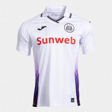 Camiseta manga corta 2ª equipación Rsc Anderlecht 25/26