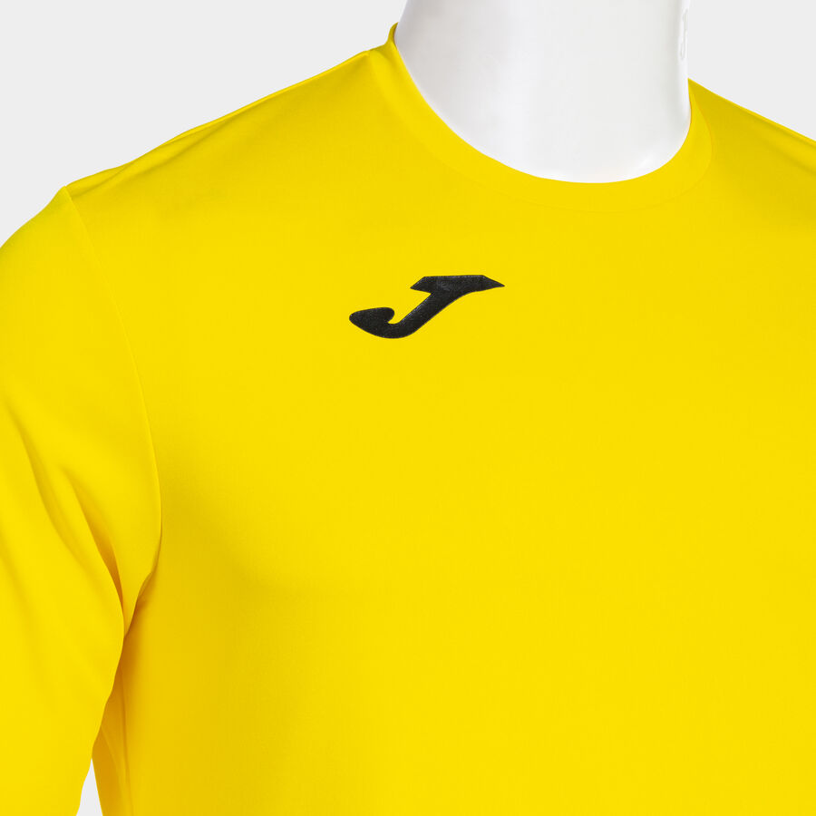 CAMISETA MANGA LARGA COMBI