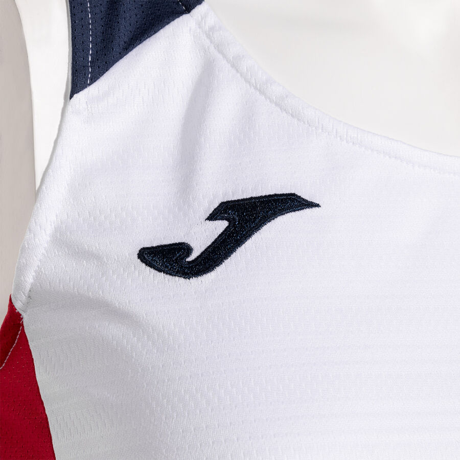 CAMISETA SIN MANGAS MONTREAL