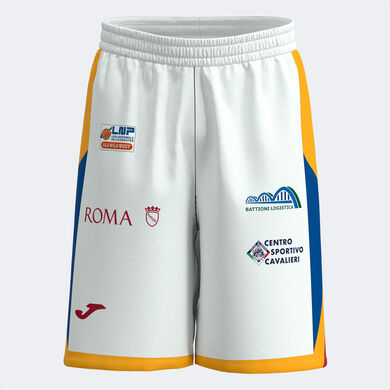 Pantaloncini Virtus Roma 24/25