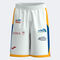 Pantaloncini Virtus Roma 24/25