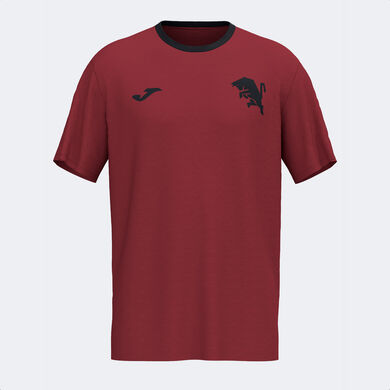 Maillot manches courtes détente Torino 25/26