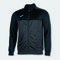 Chaqueta hombre Winner antracita negro