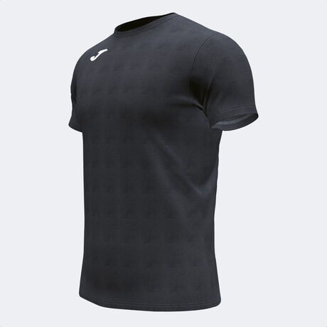 CAMISETA MANGA CORTA BRAMA ACADEMY