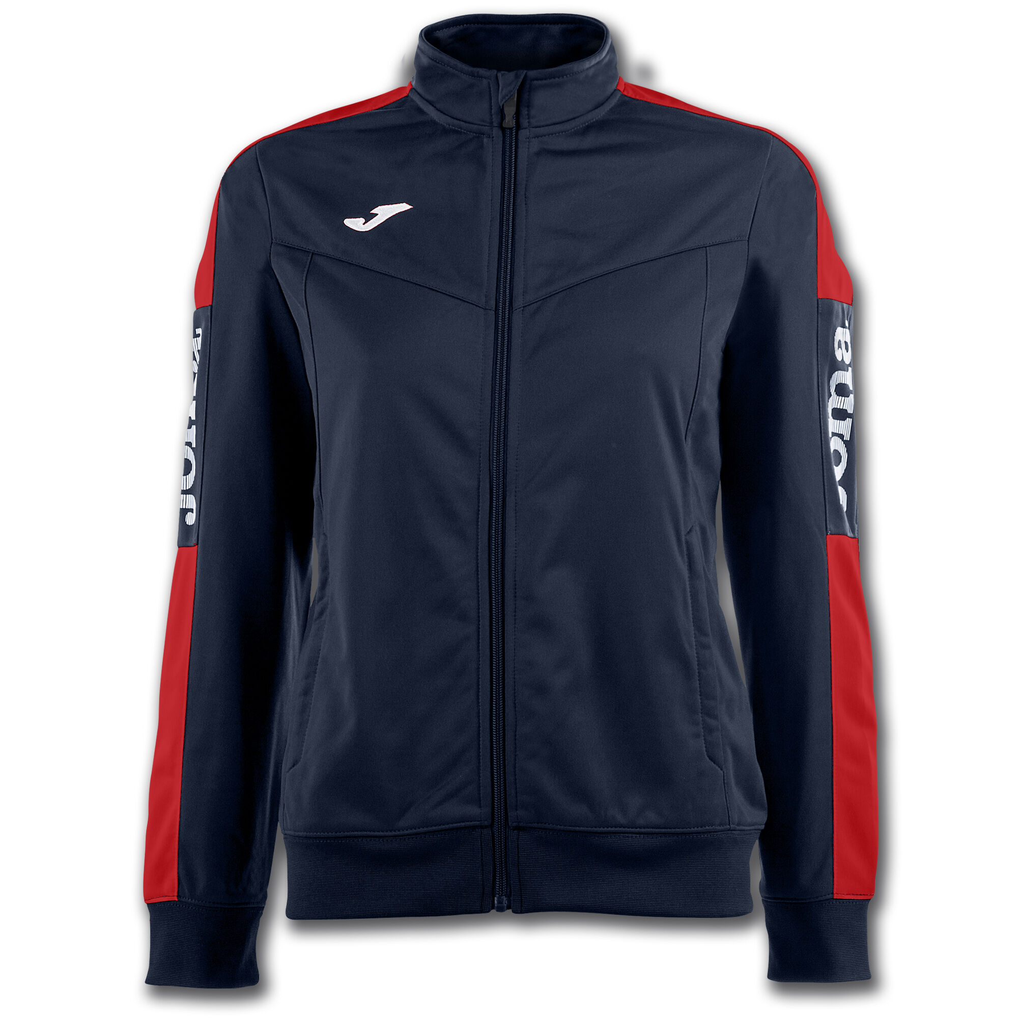 Chaqueta joma champion iv 2025
