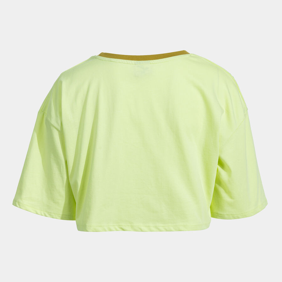 CAMISETA MANGA CORTA MIMETIC