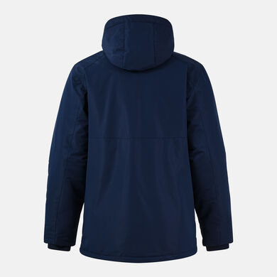Anorak hombre Trivor II dark navy
