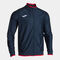 Veste homme Combi Premium dark navy rouge