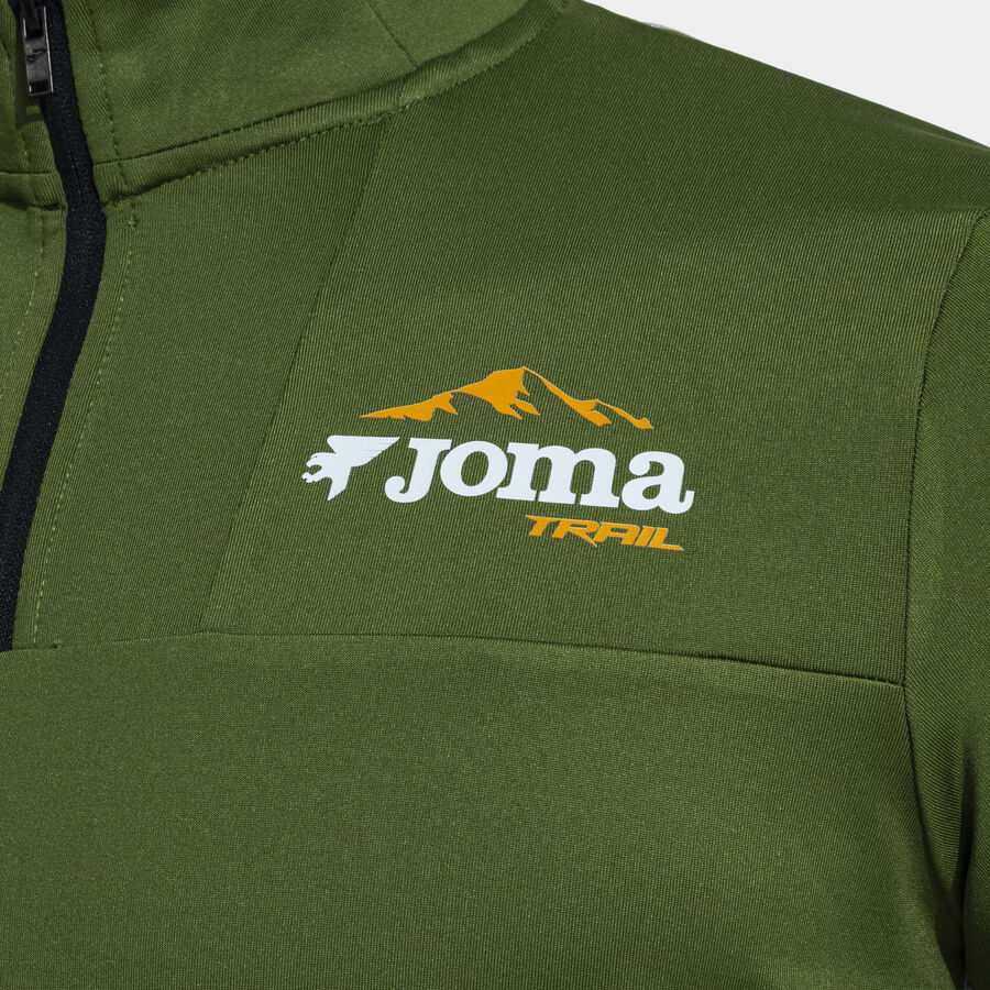 SUDADERA