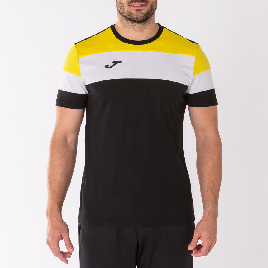 CAMISETA MANGA CORTA CREW IV