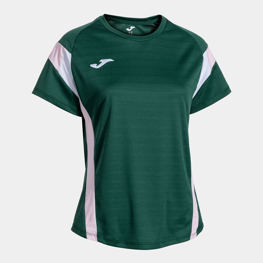 CAMISETA MANGA CORTA MONTREAL