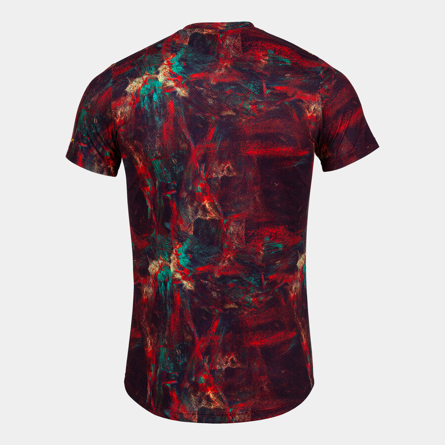 CAMISETA MANGA CORTA R-NATURE