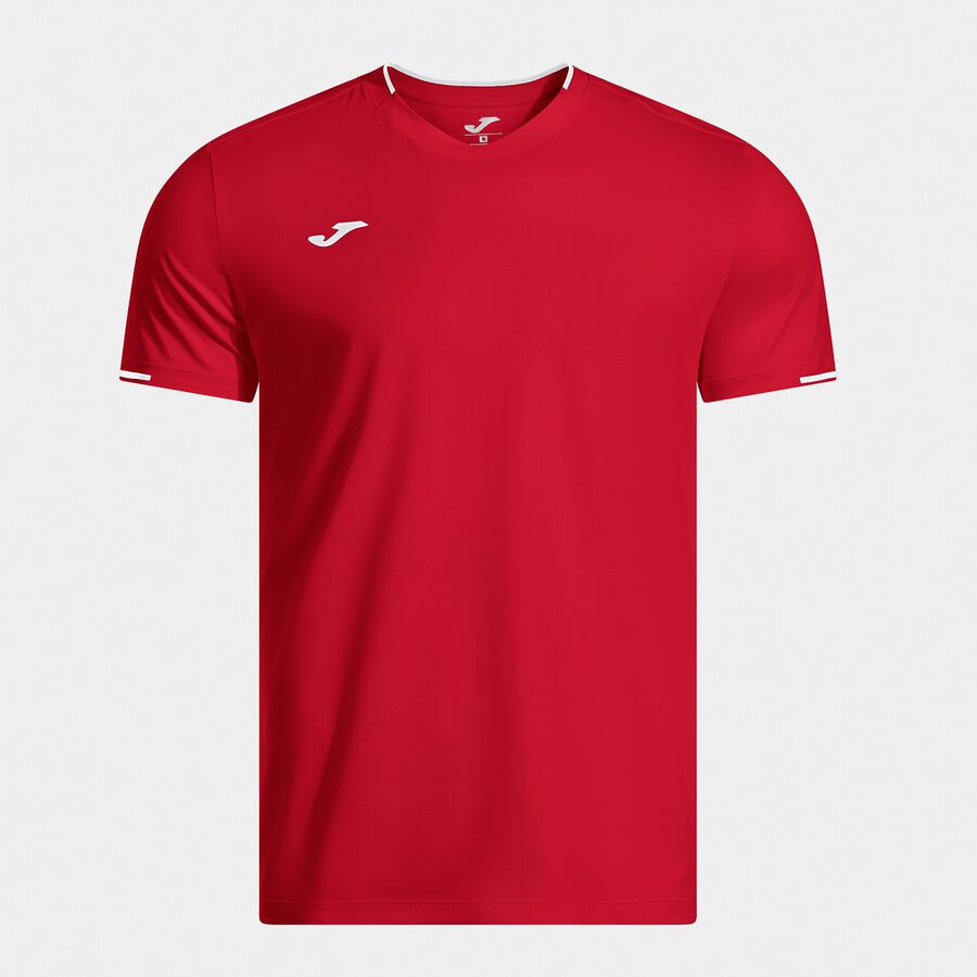 CAMISETA MANGA CORTA TORNEO