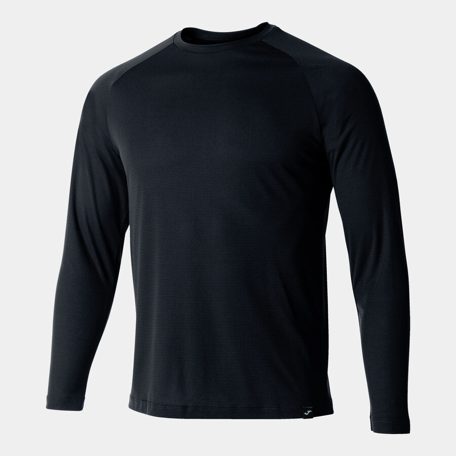 CAMISETA MANGA LARGA R-COMBI