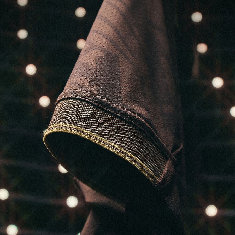 CAMISETA MANGA CORTA  COMP. OFI. B BRENTFORD FC