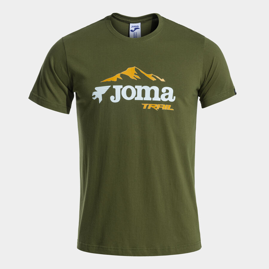 CAMISETA MANGA CORTA JOMA TRAIL