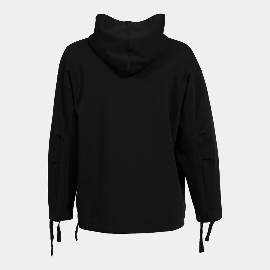 SUDADERA CON CAPUCHA STEP