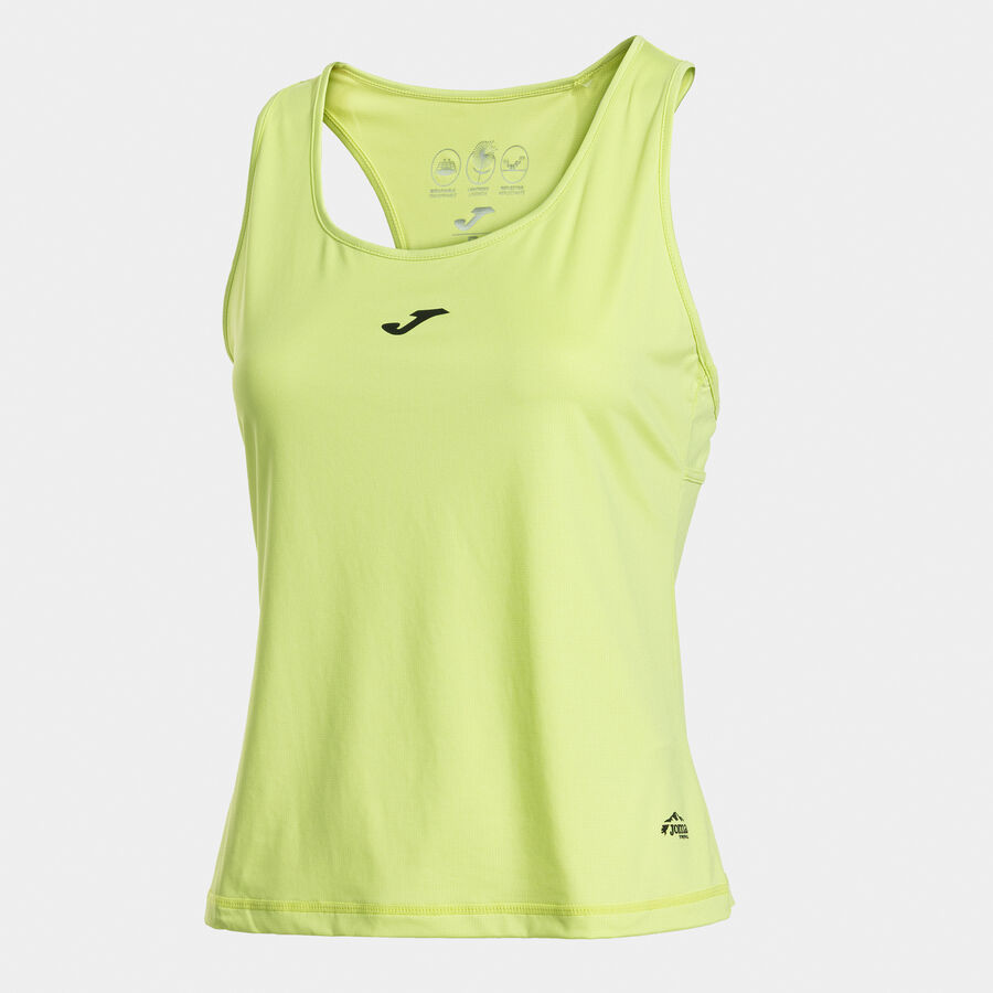 CAMISETA TIRANTES R-NATURE