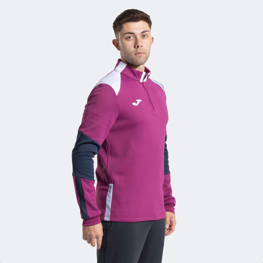 SUDADERA DANUBIO