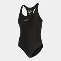 BAÑADOR MUJER SPLASH NEGRO