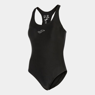 BAÑADOR MUJER SPLASH NEGRO