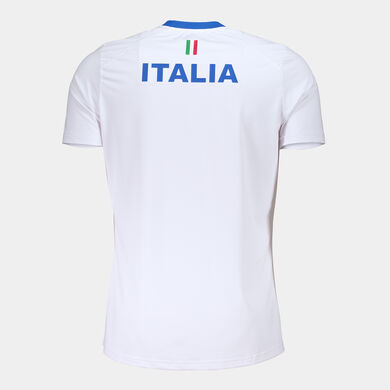 Tricou cu mânecă scurtă FederaȚia Italiană De Tenis Și Padel
