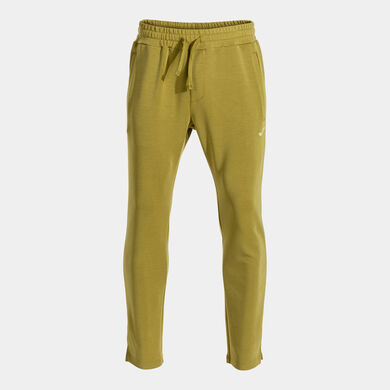 Pantal&oacute;n largo hombre Breath verde