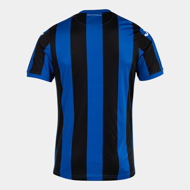 Camiseta manga corta réplica Atalanta 22/23