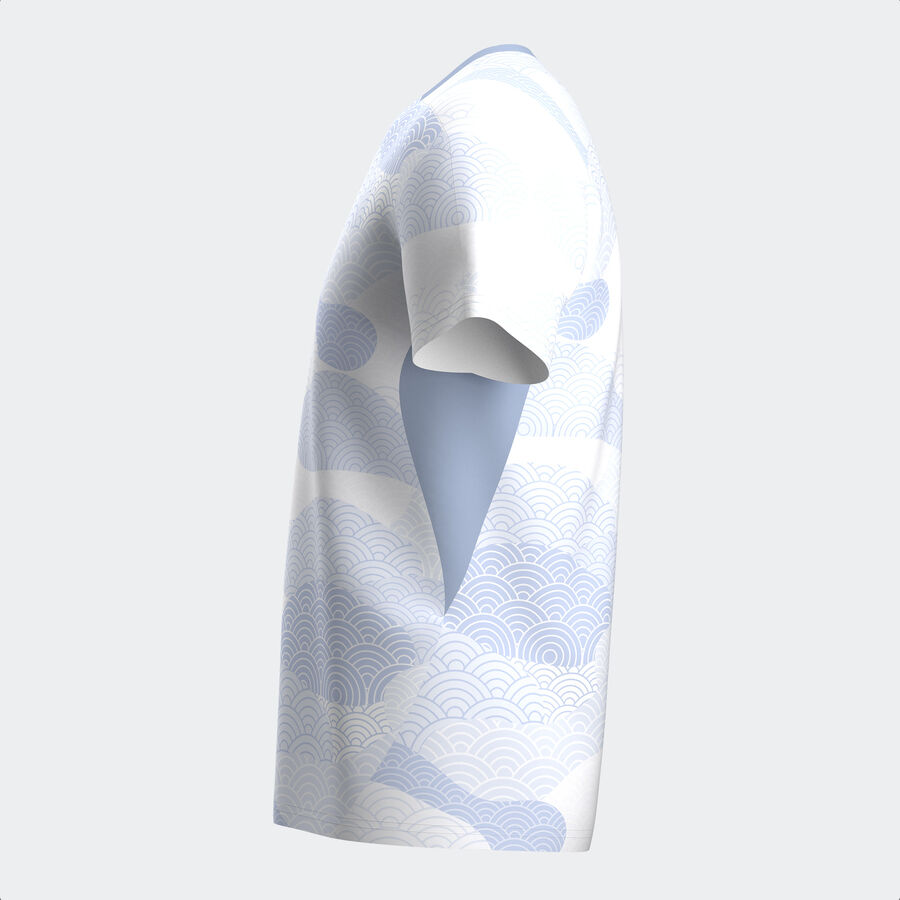 CAMISETA MANGA CORTA CHALLENGE