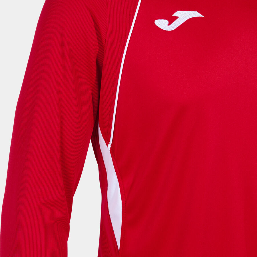 CAMISETA MANGA LARGA CHAMPIONSHIP VII