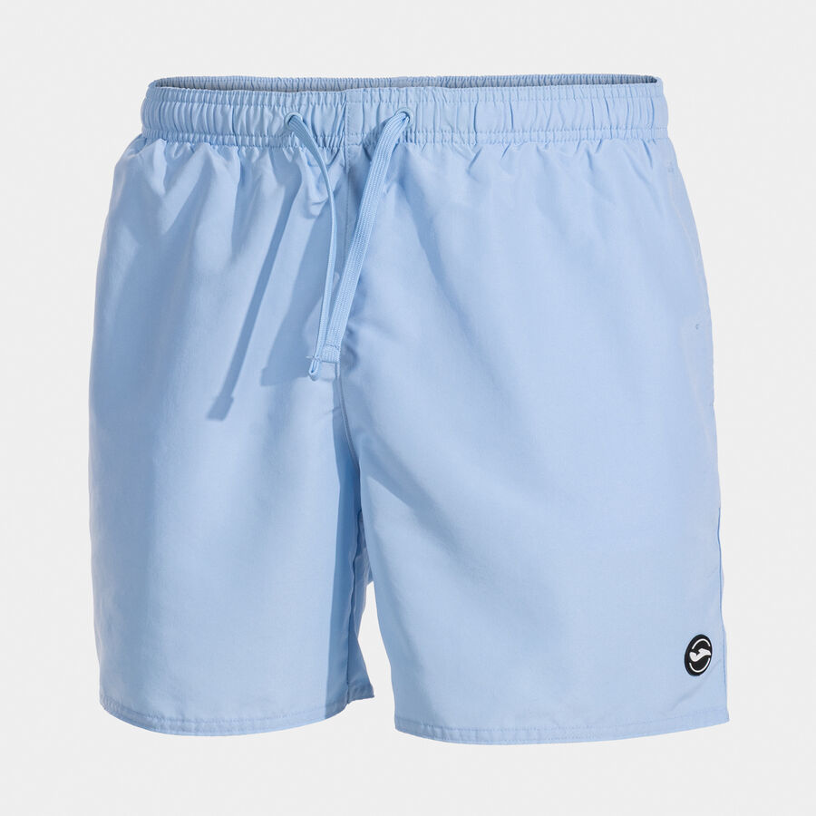 BERMUDA DE BA&Ntilde;O STRIPE