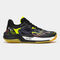 Handball shoes V6.2 25 man black