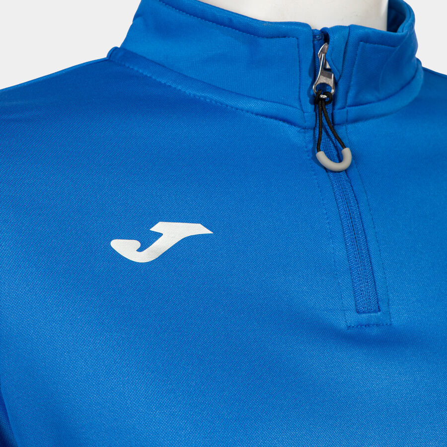 SUDADERA RUNNING NIGHT