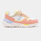 Sportschuhe casual 3080 Jr 25 junior korallenrot