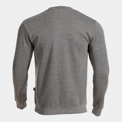 Felpe uomo Street Generation grigio medio