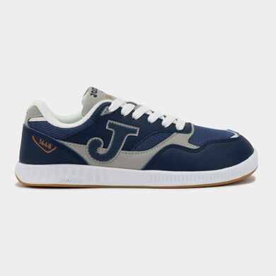 Chaussures casual 1448 junior Barefoot 25 junior bleu marine