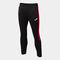 Pantalon homme Eco Championship noir rouge