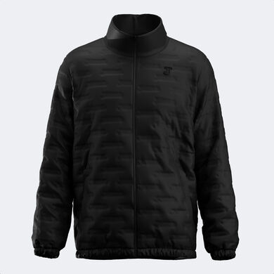 Anorak unisex U-Tribe negro