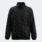 Anorak unisex U-Tribe negro