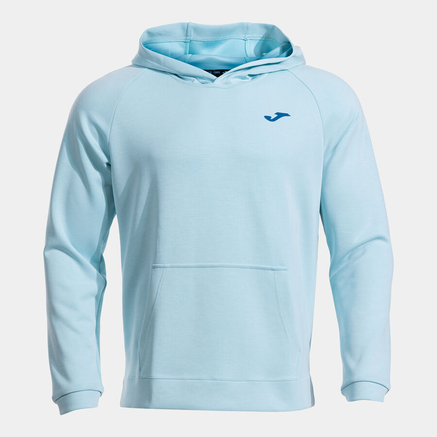 SUDADERA CON CAPUCHA BREATH