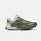 Zapatillas trail Sierra 26 hombre caqui