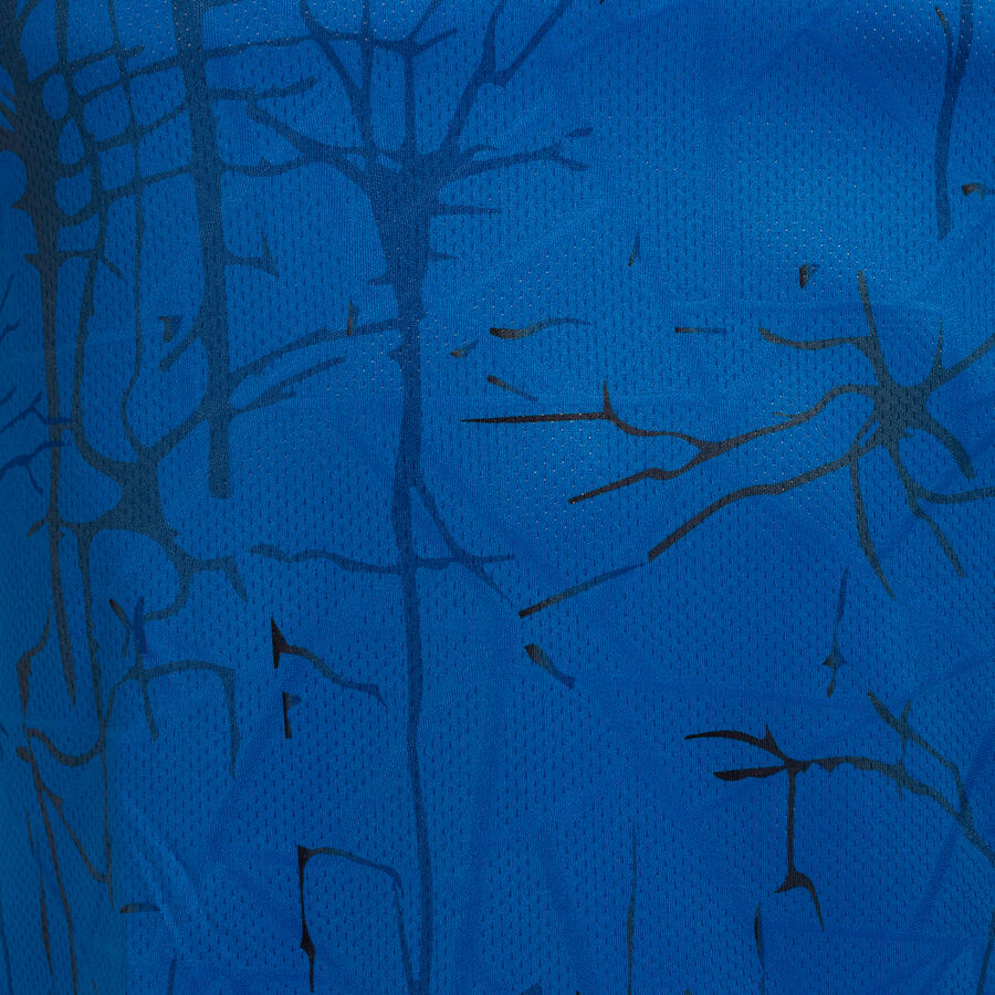 CAMISETA MANGA CORTA ELITE IX