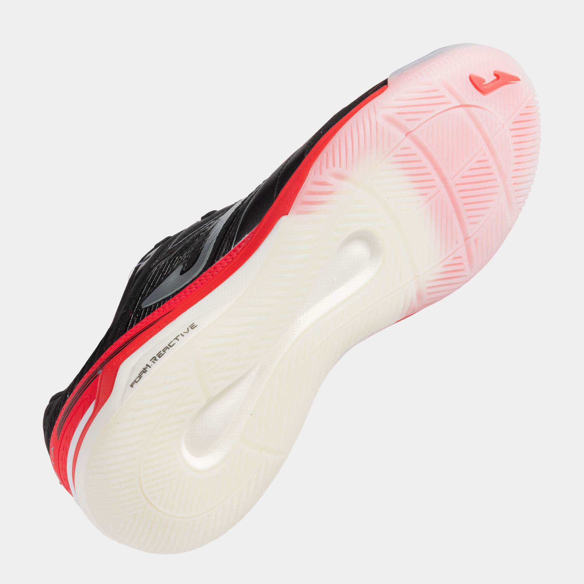 Futsal shoes Gambeta 25 indoor black | JOMA®