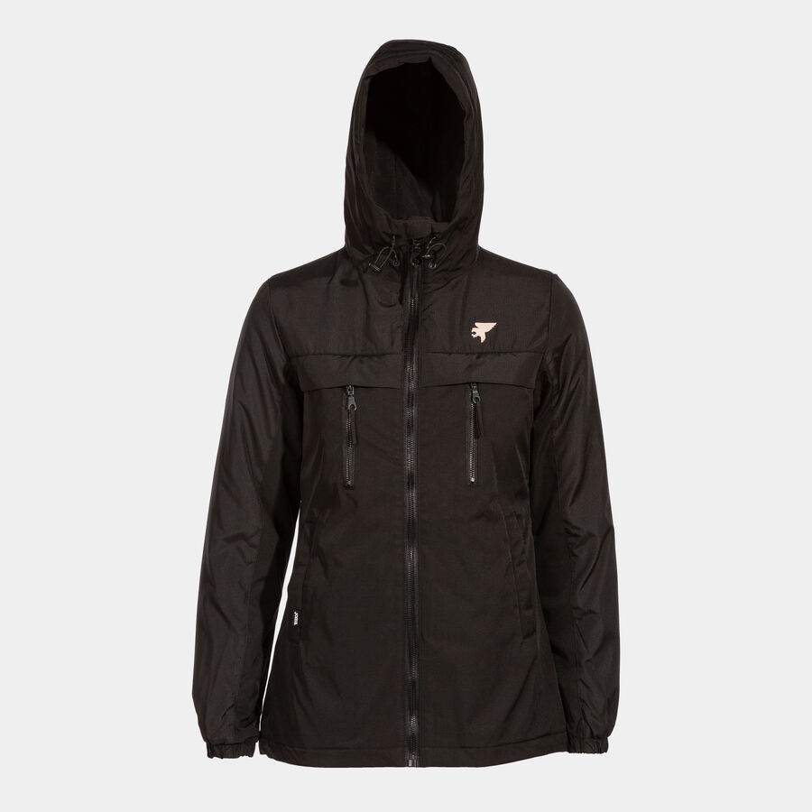 ANORAK EXPLORER
