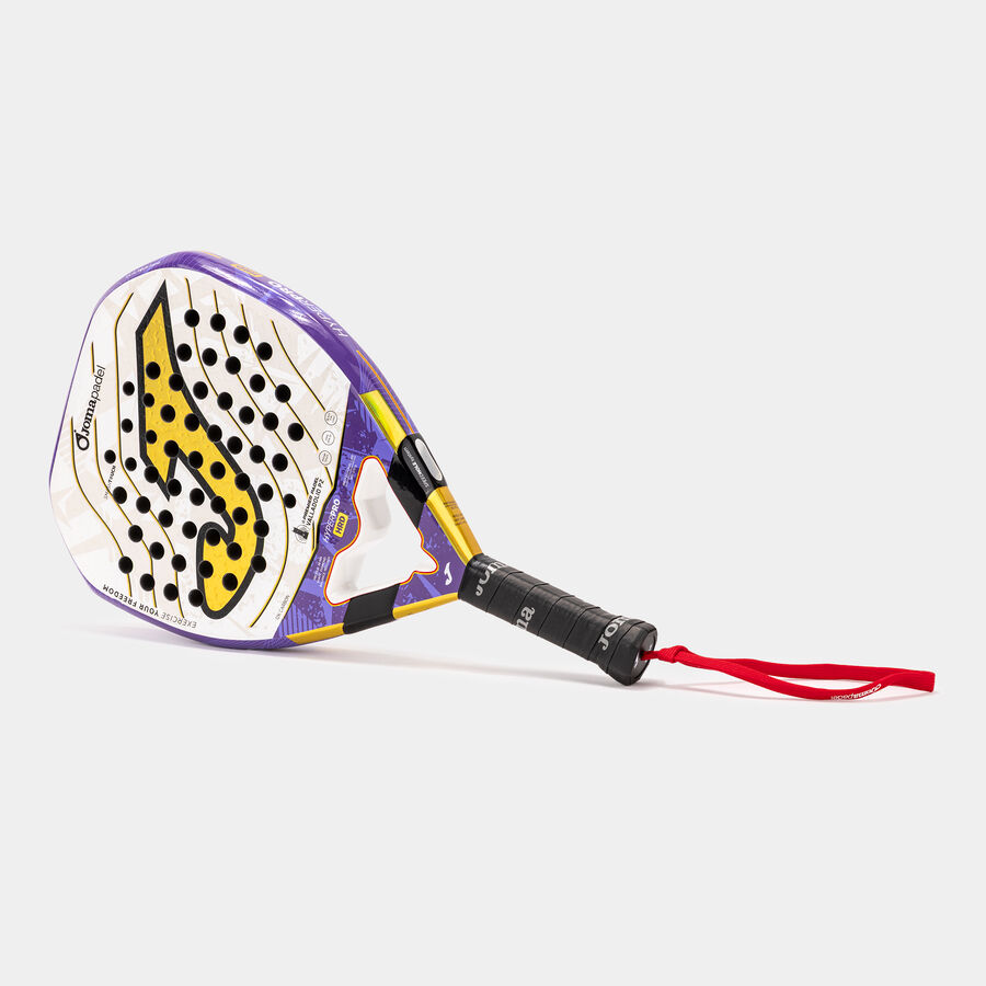 PALA DE P&Aacute;DEL PREMIER PADEL VALLADOLID P2